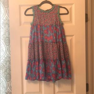 Kate spade girls dress